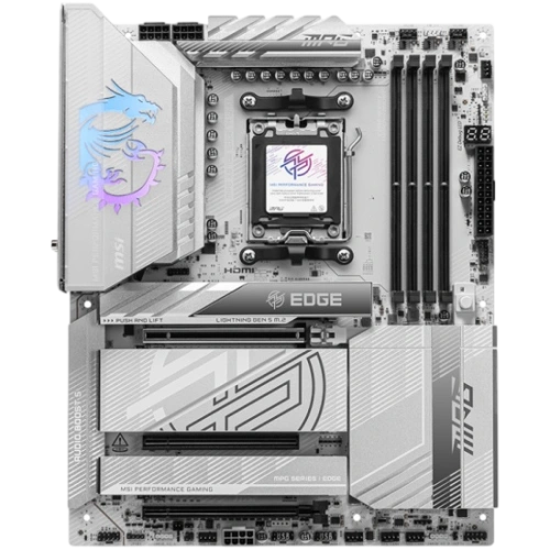 Материнская плата MSI MPG X870E EDGE TI WIFI