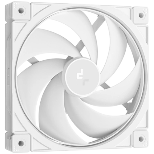 Кулер для процессора Deepcool AG620 G2 WH White
