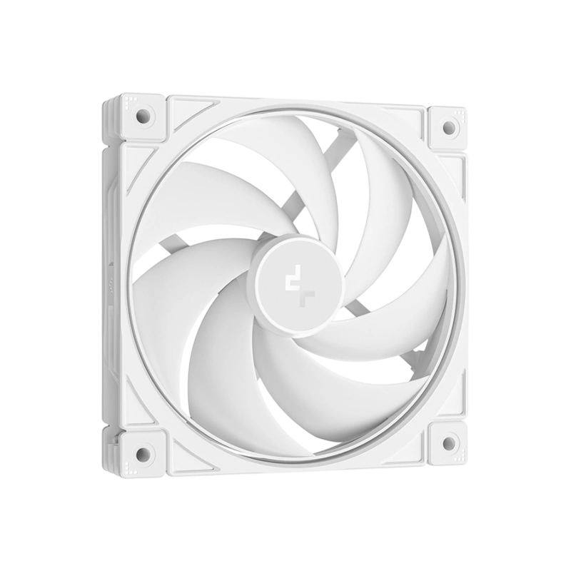 Кулер для процессора Deepcool AG620 G2 WH White
