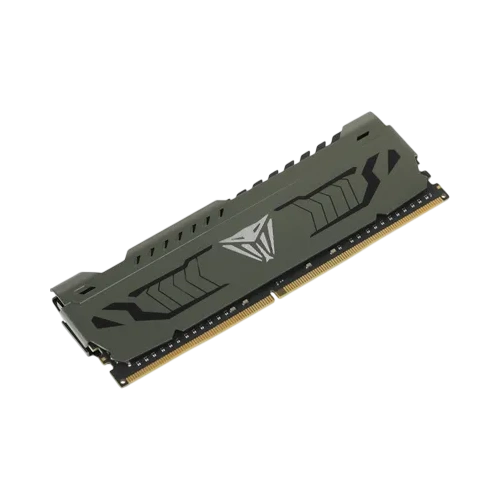 Оперативная память 32 Gb 3200 MHz PATRIOT VIPER STEEL (PVS432G320C6)
