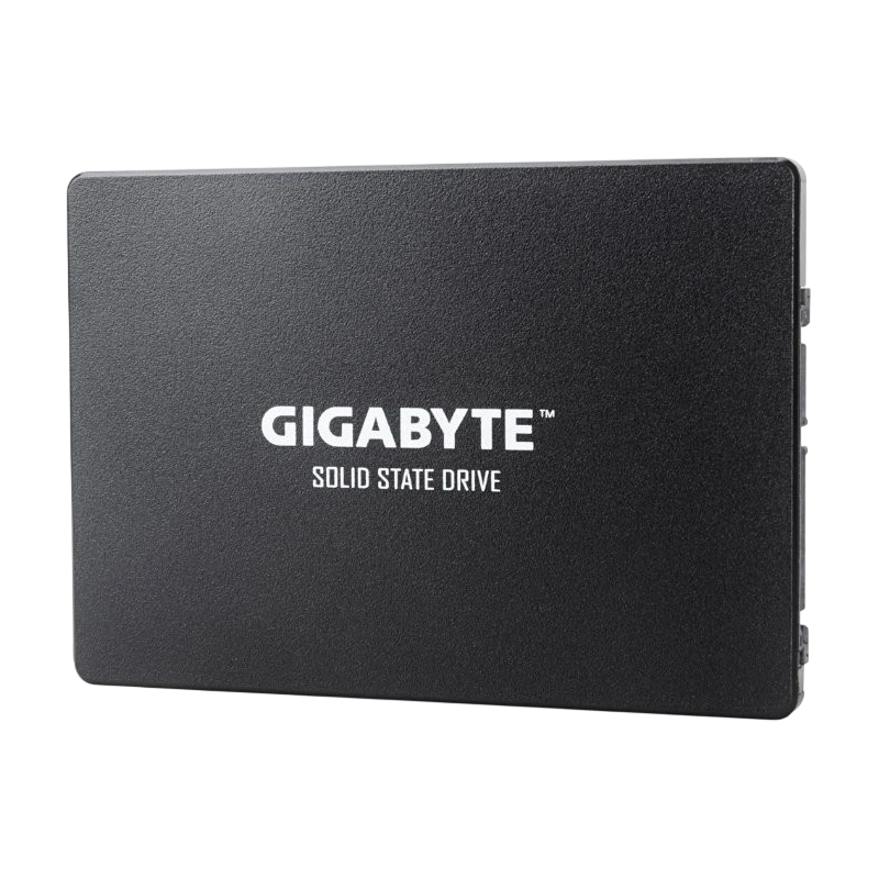 Твердотельный накопитель Gigabyte 480 Gb (GP-GSTFS31480GNTD)