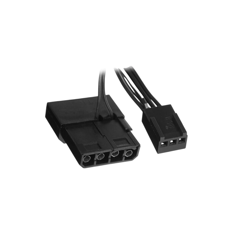 Вентилятор для корпуса Deepcool RF120B LED Blue DP-FLED-RF120-BL документация, комплект крепежа