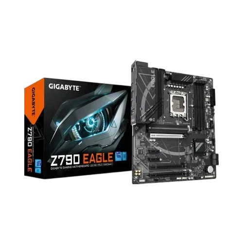 Материнская плата Gigabyte Z790 EAGLE