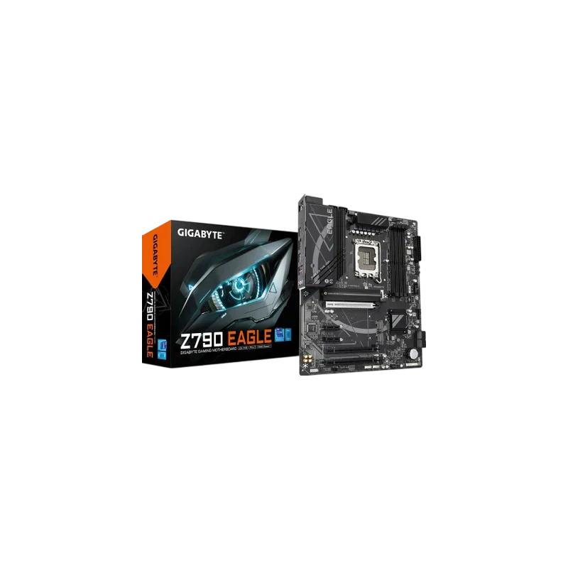 Материнская плата Gigabyte Z790 EAGLE