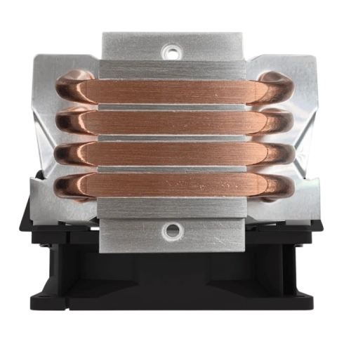 Кулер для процессора Cooler Master HYPER H410R RR-H410-20PC-R1