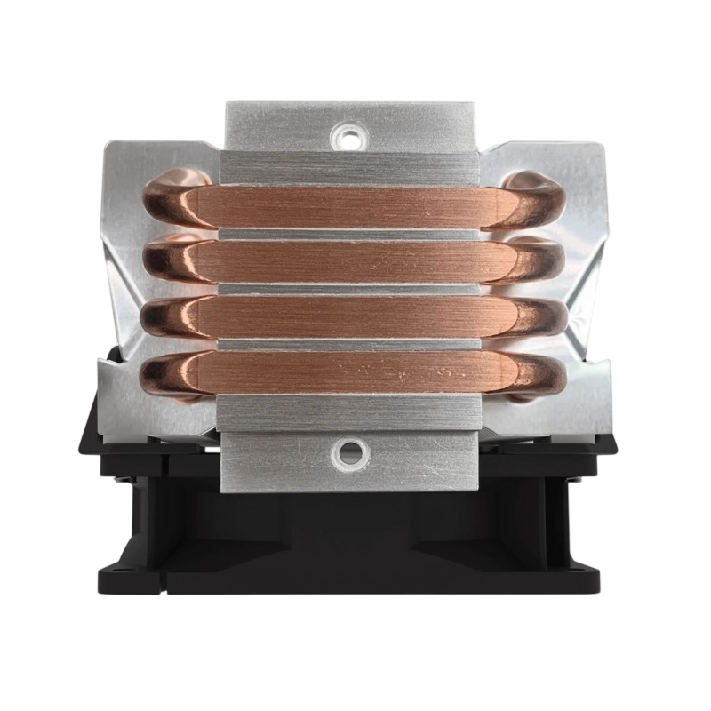 Кулер для процессора Cooler Master HYPER H410R RR-H410-20PC-R1