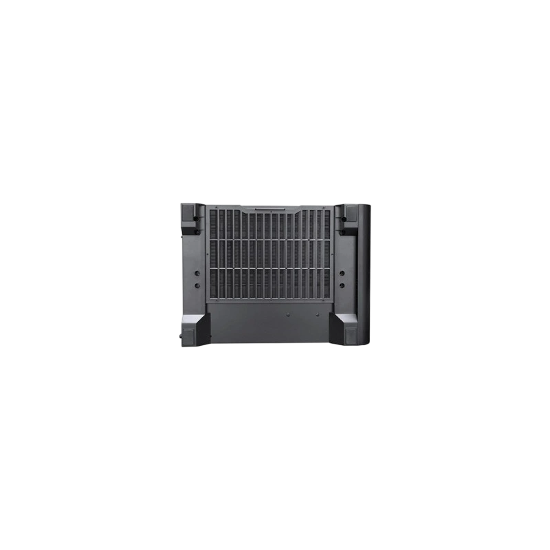 Компьютерный корпус 1STPLAYER RT5 Black (RT5-BK)