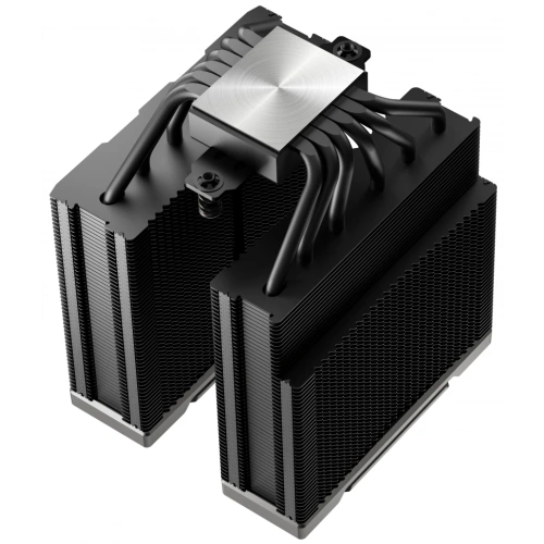 Кулер для процессора Deepcool AK620 G2 DIGITAL NYX