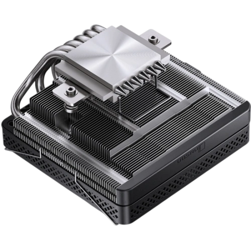 Кулер для процессора JONSBO HP-600 Black