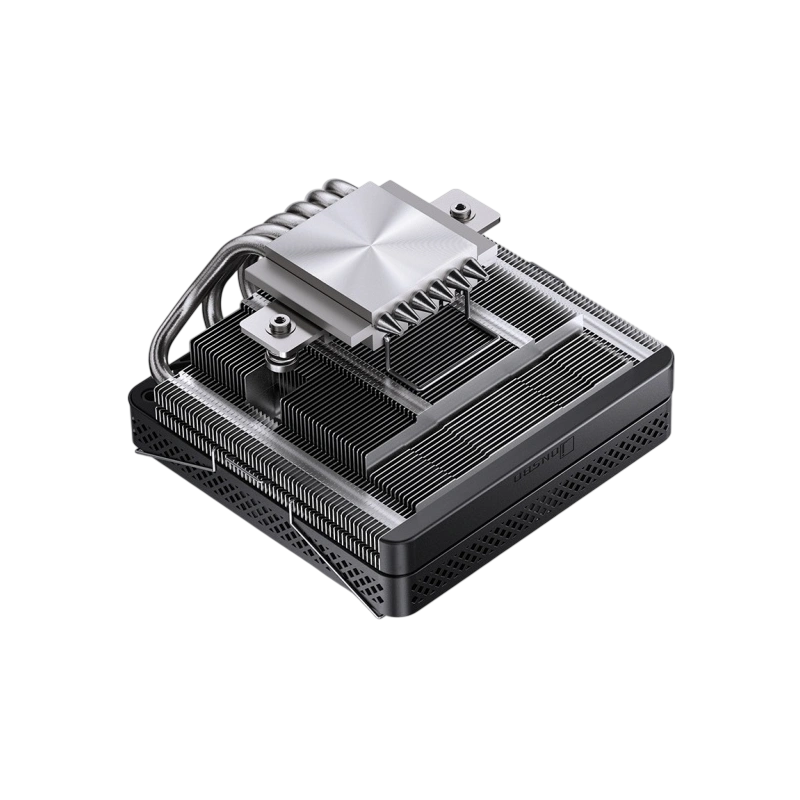 Кулер для процессора JONSBO HP-600 Black