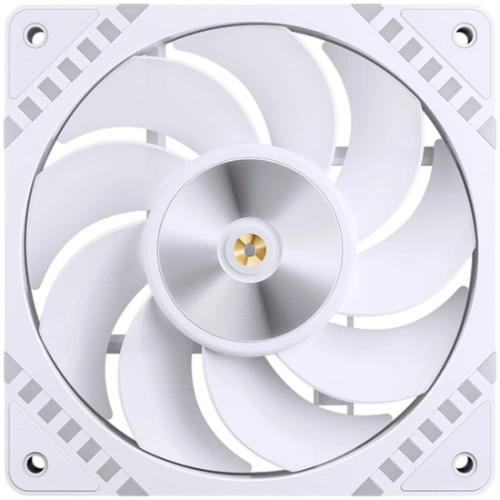 Вентилятор для корпуса JONSBO HF2-120WR Reverse ARGB LED White