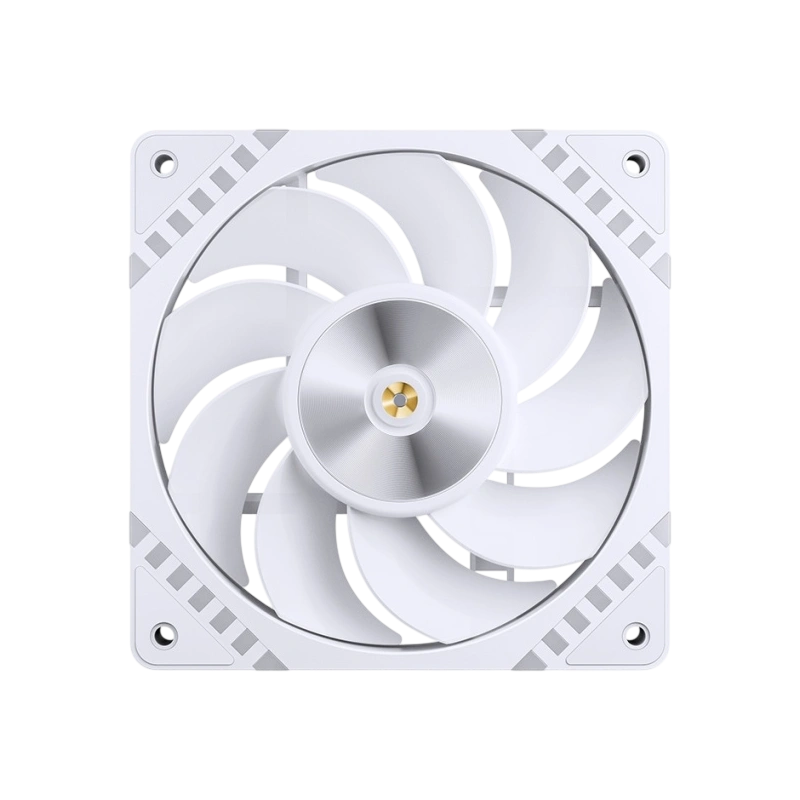 Вентилятор для корпуса JONSBO HF2-120WR Reverse ARGB LED White