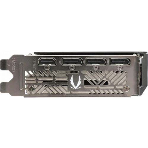 Видеокарта ZOTAC (ZT-B50700J-10P) GeForce RTX 5070 12GB SOLID OC