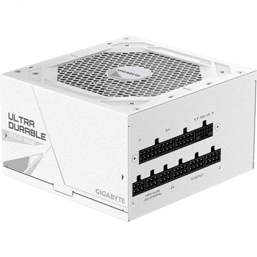 Блок питания Gigabyte 850W GP-UD850GM PG5 ICE 16 Pin (PCIe 5.0 Connector Cable Details)