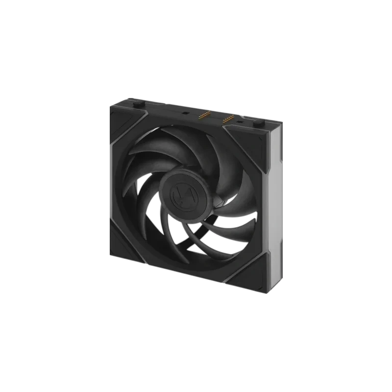 Комплект вентиляторов для корпуса Lian Li UNI FAN TL WIRELESS 120 Black 12TL1W3B