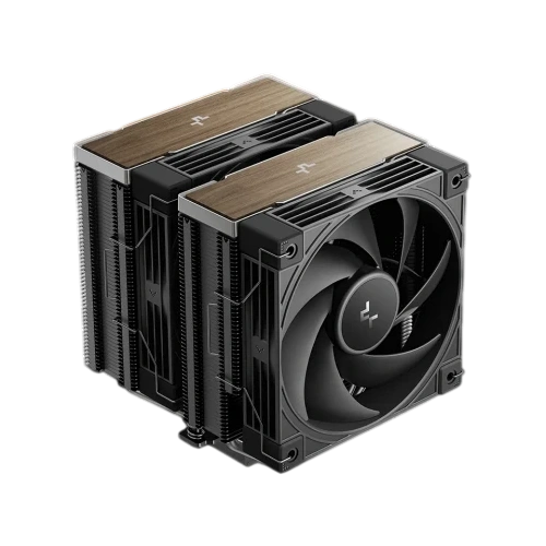 Кулер для процессора Deepcool AK620 G2 Black