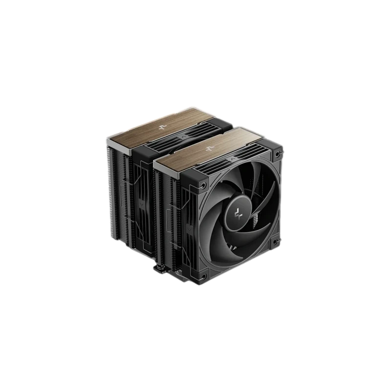 Кулер для процессора Deepcool AK620 G2 Black
