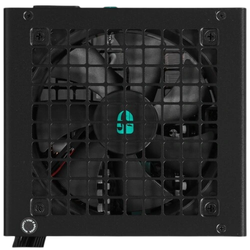 Блок питания Deepcool 550W PK550D (R-PK550D-FA0B-EU) документация
