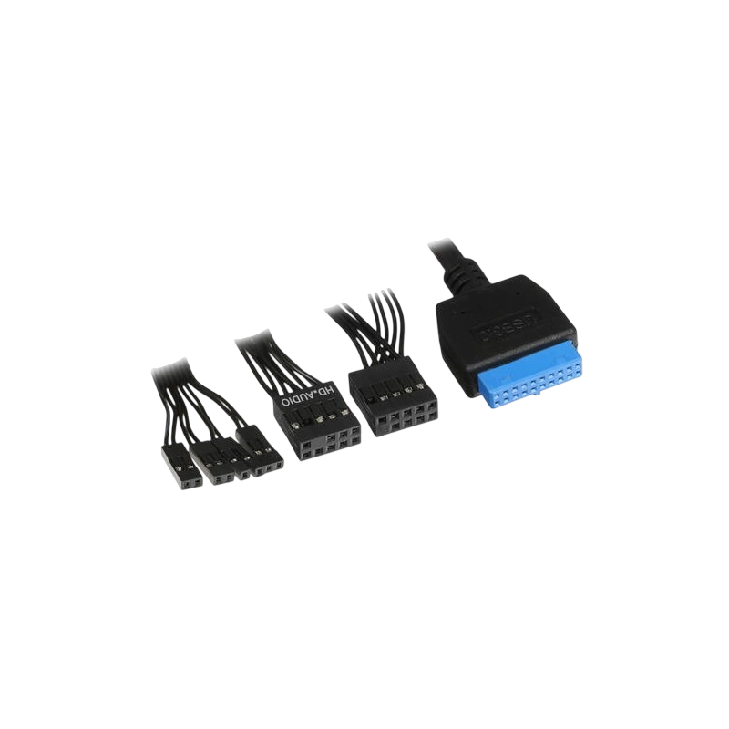 Компьютерный корпус Montech X3 GLASS FRGB White (X3GW)