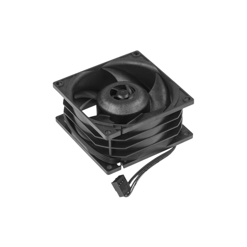 Вентилятор для корпуса Arctic cooling S8038-7K ACFAN00288A PWM