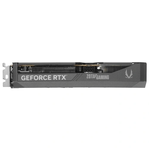 Видеокарта ZOTAC (ZT-B50610H-10M) GeForce RTX 5060 Ti 8GB Twin Edge OC