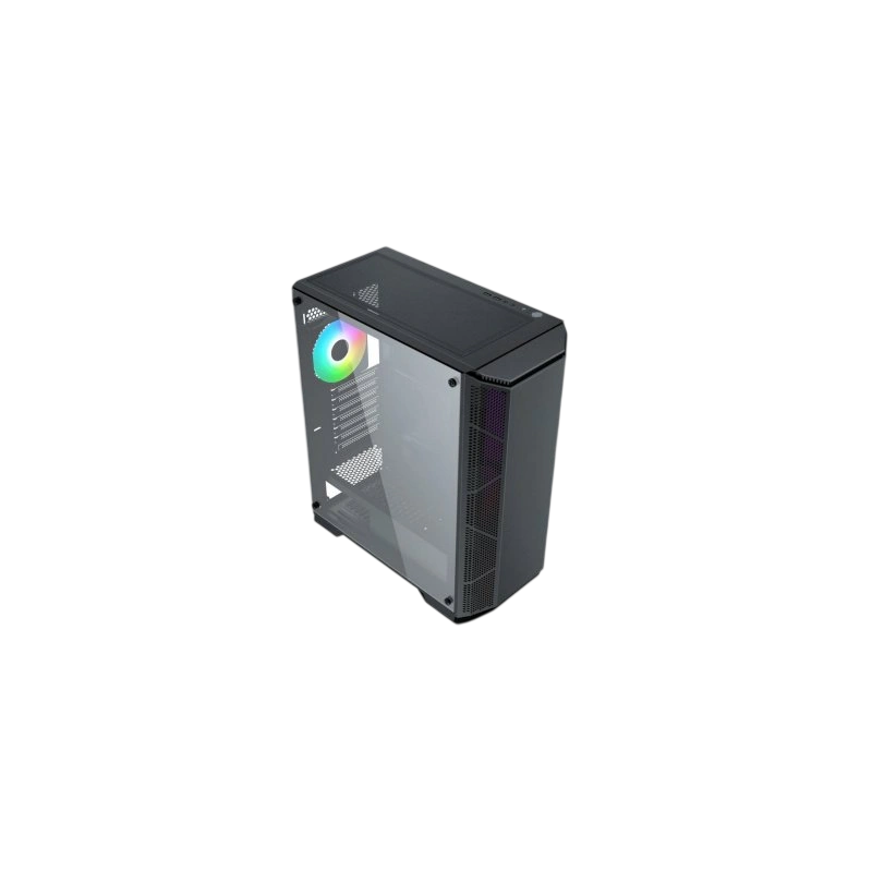 Компьютерный корпус ACD Citadel 105 ARGB Fan Black (AH-TC5GA-0000)