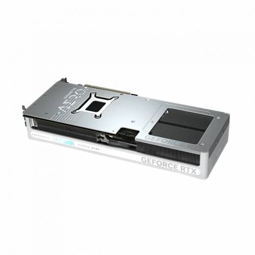 Видеокарта Gigabyte (GV-N5080AERO OC-16GD) GeForce RTX 5080 16GB AERO OC SFF