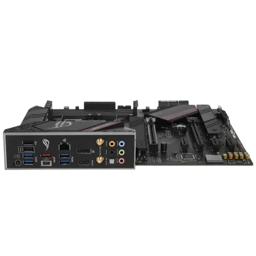 Материнская плата ASUS ROG STRIX B550-F GAMING WIFI II (90MB19V0-M0EAY0)