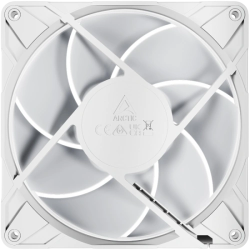 Вентилятор для корпуса Arctic Cooling P14 Pro ARGB White (ACFAN00318A)