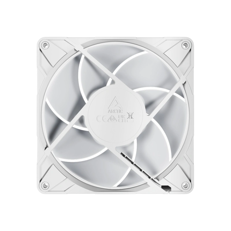 Вентилятор для корпуса Arctic Cooling P14 Pro ARGB White (ACFAN00318A)