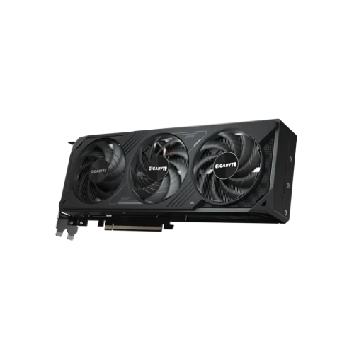 Видеокарта Gigabyte (GV-N5070WF3OC-12GD) GeForce RTX 5070 12GB WINDFORCE SFF OC