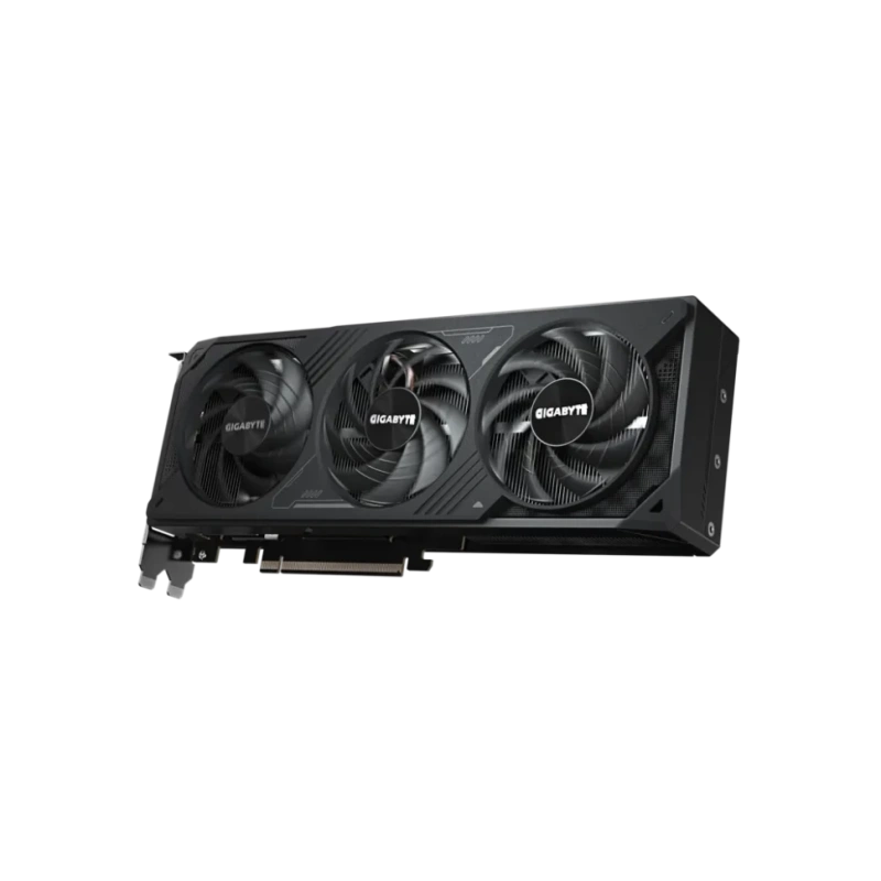 Видеокарта Gigabyte (GV-N5070WF3OC-12GD) GeForce RTX 5070 12GB WINDFORCE SFF OC