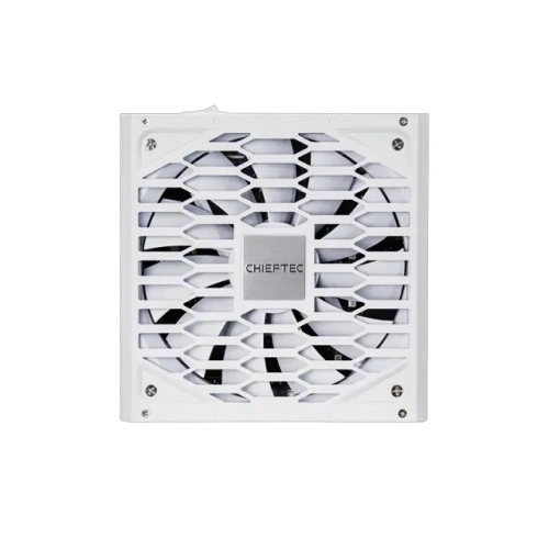 Блок питания Chieftec 1000W Vega M White (PPG-1000-CW) 16 Pin (PCIe 5.0 Connector Cable Details)