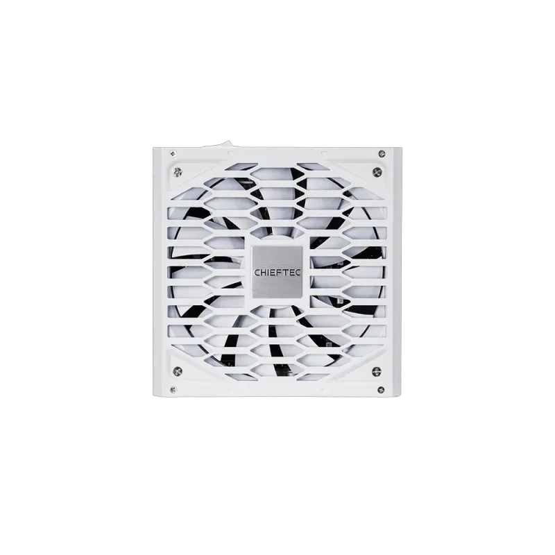 Блок питания Chieftec 1000W Vega M White (PPG-1000-CW) 16 Pin (PCIe 5.0 Connector Cable Details)