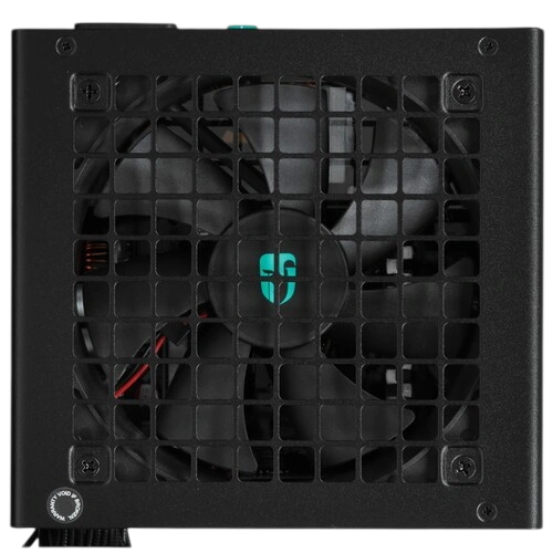 Блок питания Deepcool 750W PN750D (R-PN750D-FC0B-WGEU-V2) 16 Pin (PCIe 5.0 Connector Cable Details) документация, комплект кабелей, комплект крепежа
