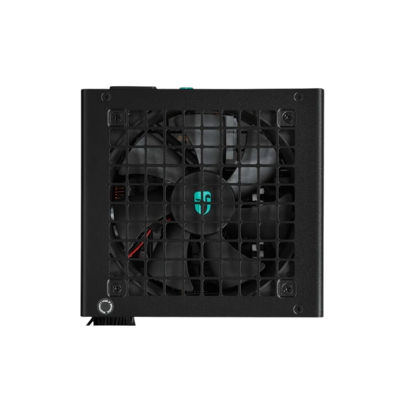 Блок питания Deepcool 750W PN750D (R-PN750D-FC0B-WGEU-V2) 16 Pin (PCIe 5.0 Connector Cable Details) документация, комплект кабелей, комплект крепежа