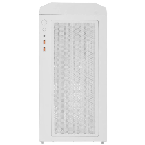 Компьютерный корпус Cougar Uniface X ARGB V2 White (CGR-5C78W-X-RGB-V2)