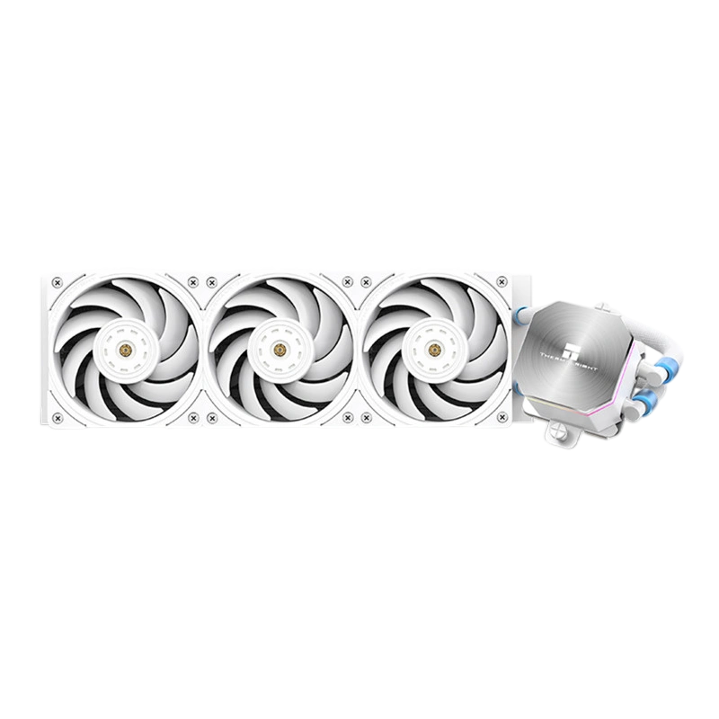 Система жидкостного охлаждения для процессора Thermalright Frozen Edge 360 White (TRFE360W)