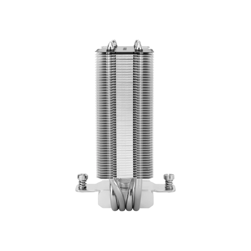 Кулер для процессора Thermalright Assassin X 120 Refined SE PLUS (TRAX120RSEP)