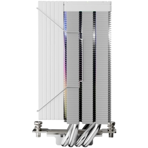 Кулер для процессора 1STPLAYER CRYO CY12L ARGB White (CY12L-WH)