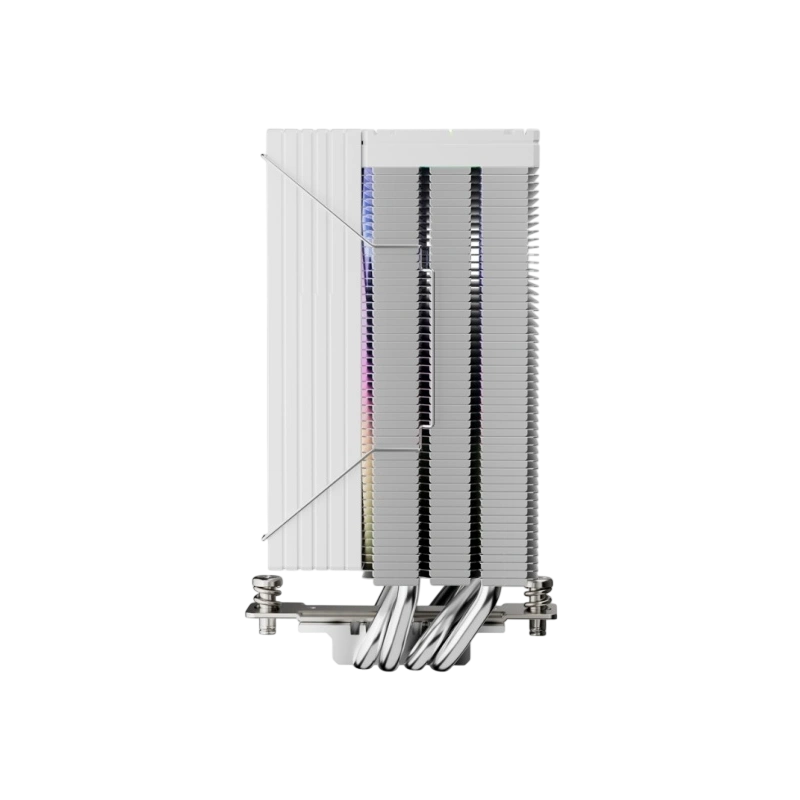 Кулер для процессора 1STPLAYER CRYO CY12L ARGB White (CY12L-WH)