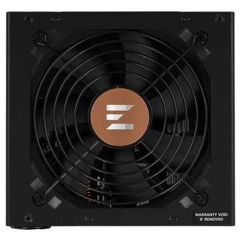 Блок питания Zalman 500W (ZM500-GV2SE) документация, комплект крепежа