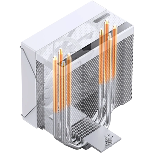 Кулер для процессора JONSBO CB40 ARGB White