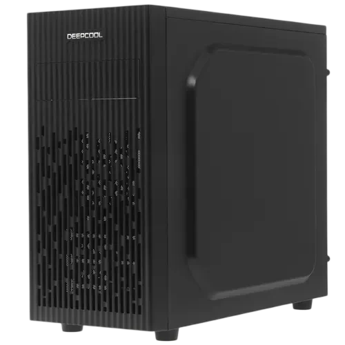 Компьютерный корпус Deepcool MATREXX 30 SI (DP-MATX-MATREXX30-SI)