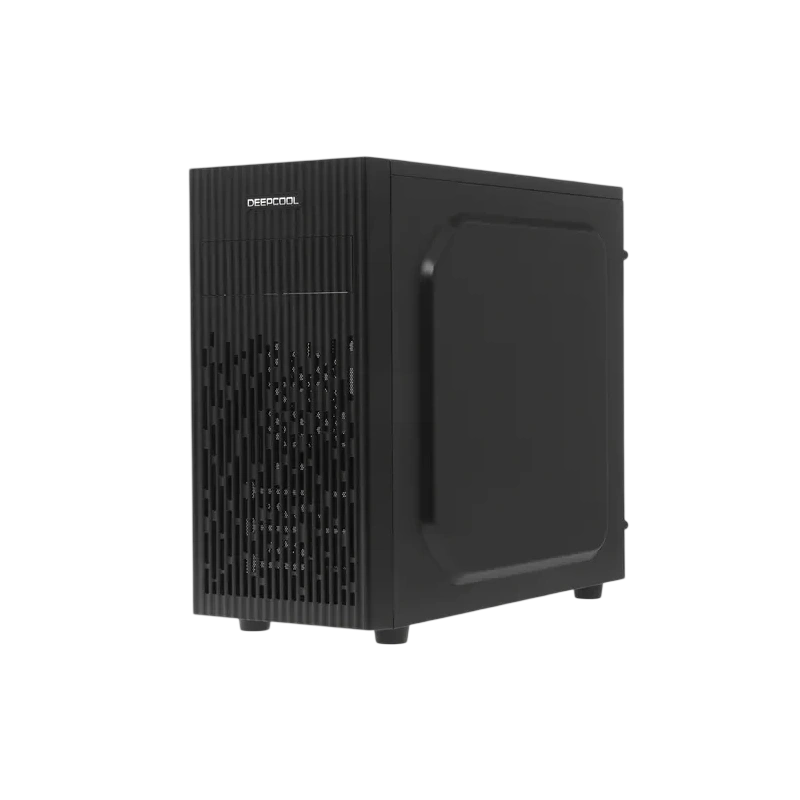 Компьютерный корпус Deepcool MATREXX 30 SI (DP-MATX-MATREXX30-SI)