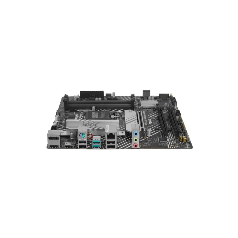 Материнская плата ASUS PRIME B660M-A D4-CSM (90MB19K0-M1EAYC)