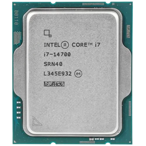 Процессор Intel Core i7 14700 OEM CM8071504820817
