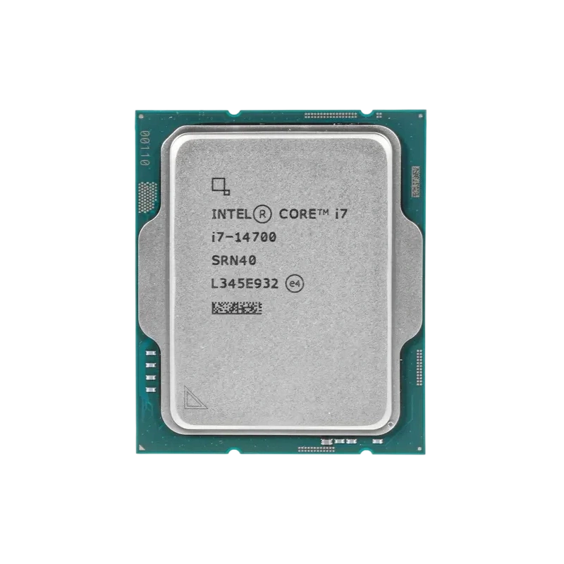 Процессор Intel Core i7 14700 OEM CM8071504820817
