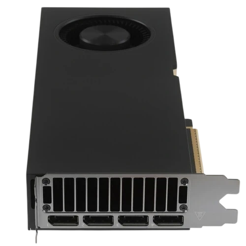 Видеокарта NVIDIA (900-5G153-2250-000) GeForce RTX PRO 5000 48GB Blackwell