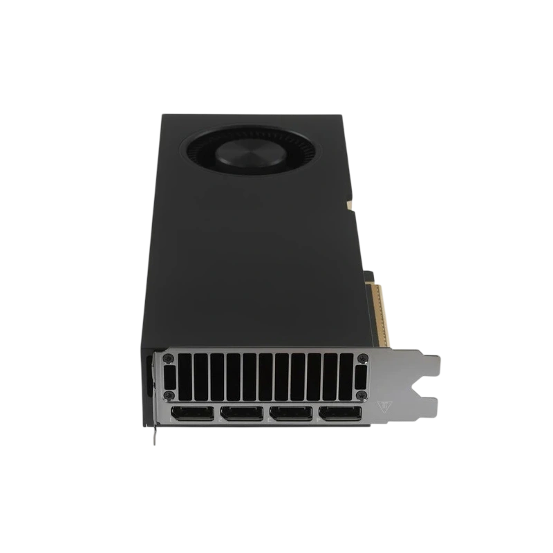 Видеокарта NVIDIA (900-5G153-2250-000) GeForce RTX PRO 5000 48GB Blackwell